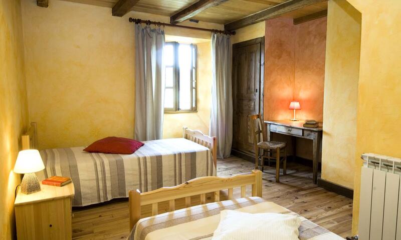 Gîte de France Gîte au ginestous 3 épis - - Les Salces - 7