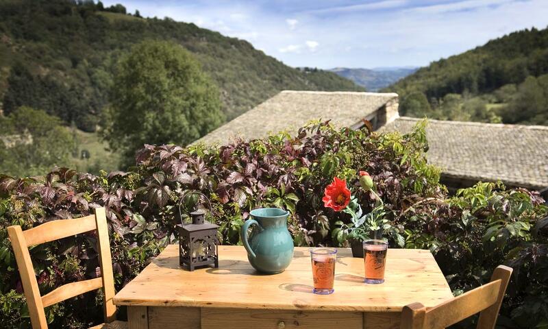 Gîte de France Gîte au ginestous 3 épis - - Les Salces - 11