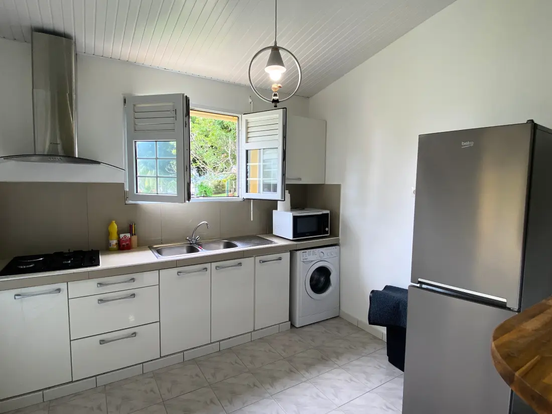 Location de Vacances Les Trois-Ilets 10