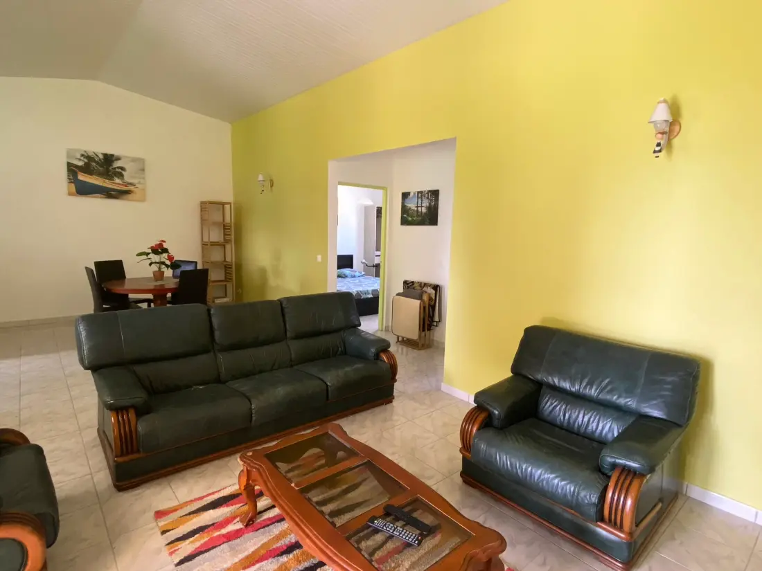 Location de Vacances Les Trois-Ilets 10