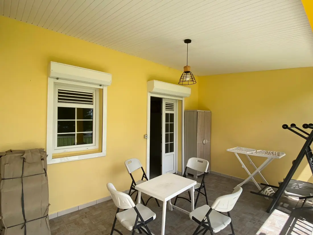 Location de Vacances Les Trois-Ilets 10