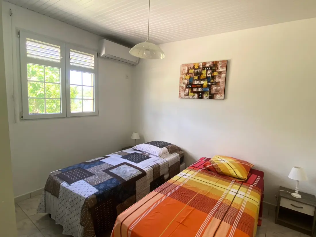 Location de Vacances Les Trois-Ilets 10