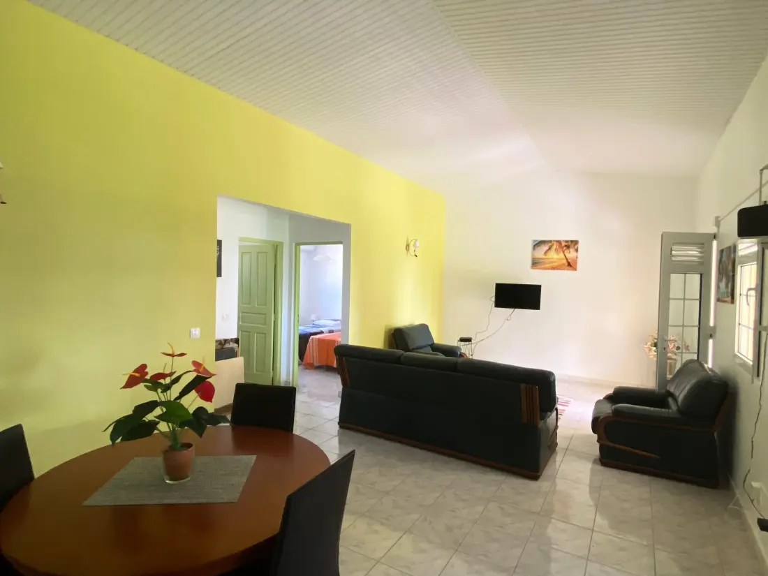 Location de Vacances Les Trois-Ilets 10
