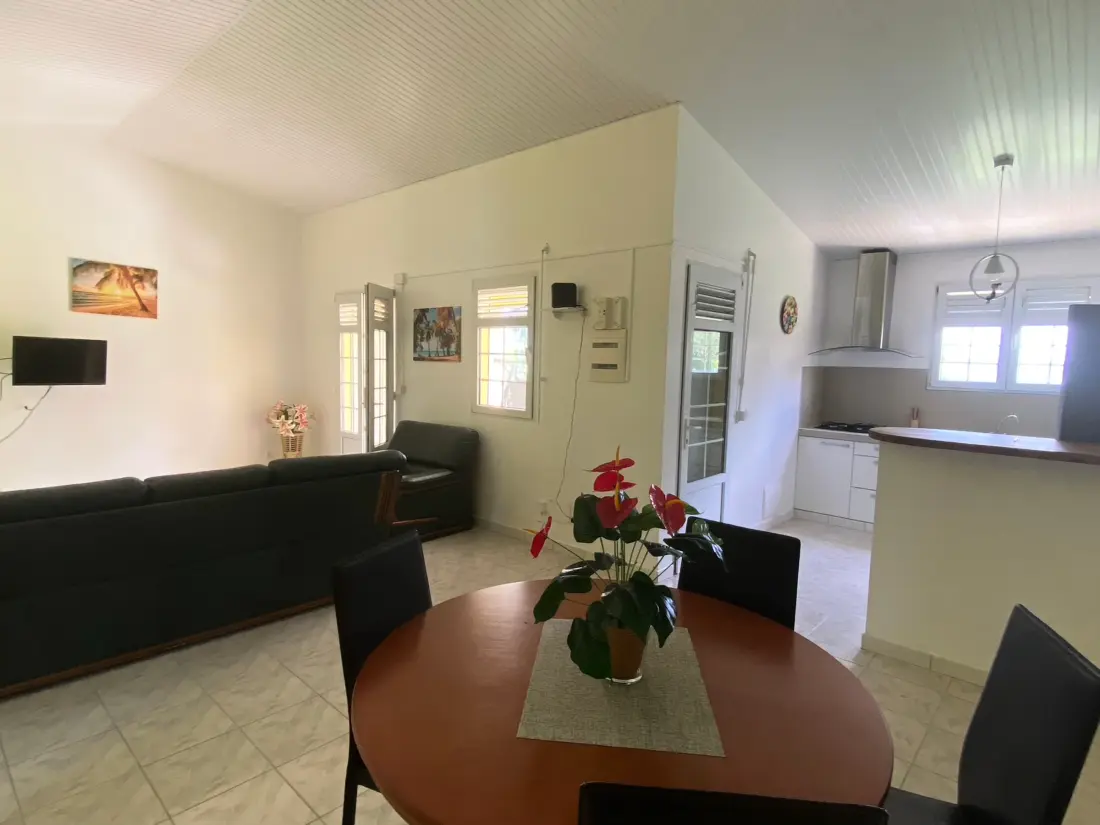 Location de Vacances Les Trois-Ilets 10