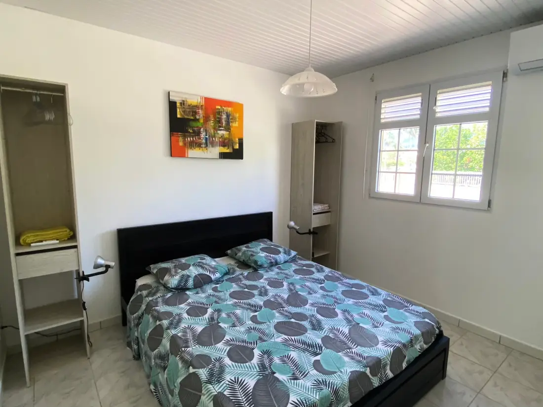 Location de Vacances Les Trois-Ilets 10