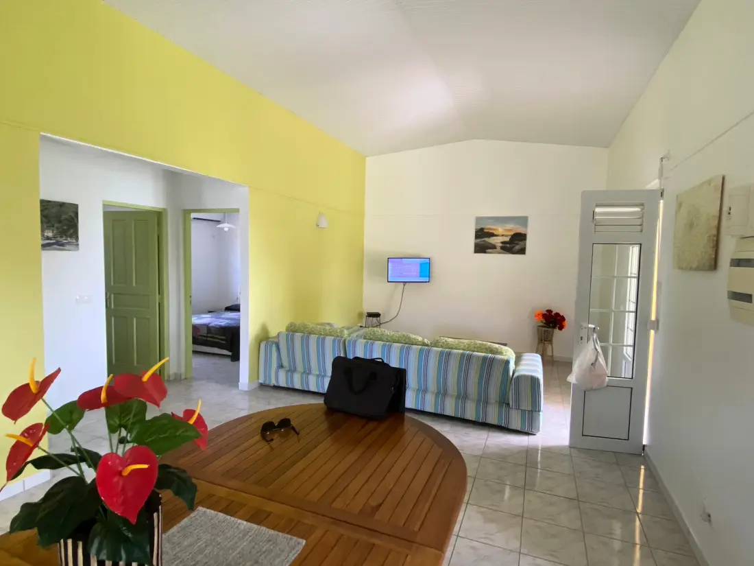 Location de Vacances Les Trois-Ilets 11