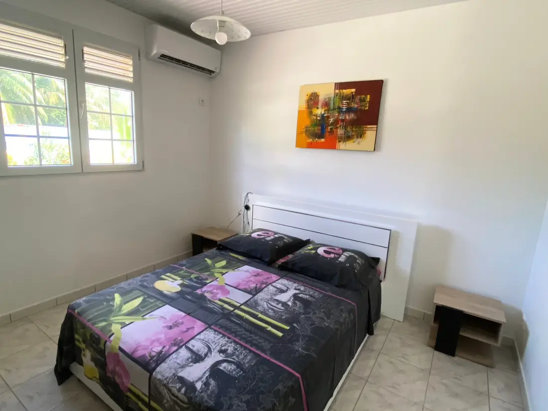Location de Vacances Les Trois-Ilets 11