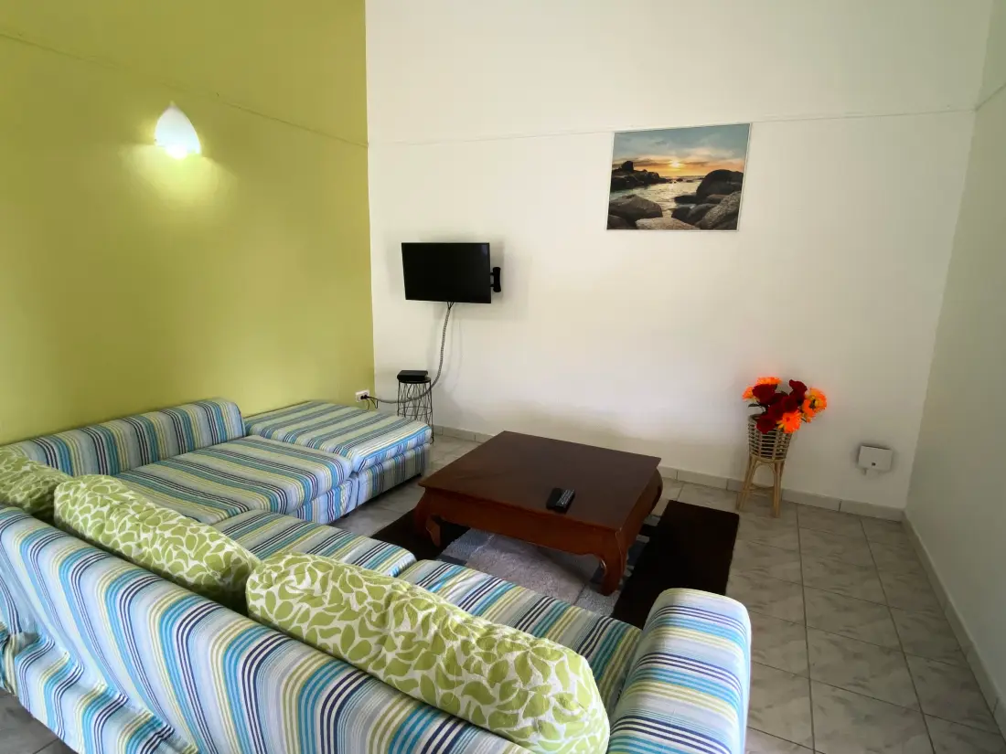 Location de Vacances Les Trois-Ilets 11