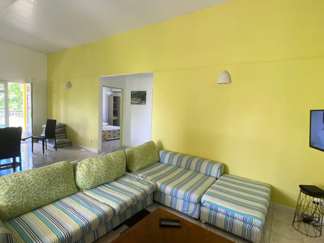 Location de Vacances Les Trois-Ilets 11