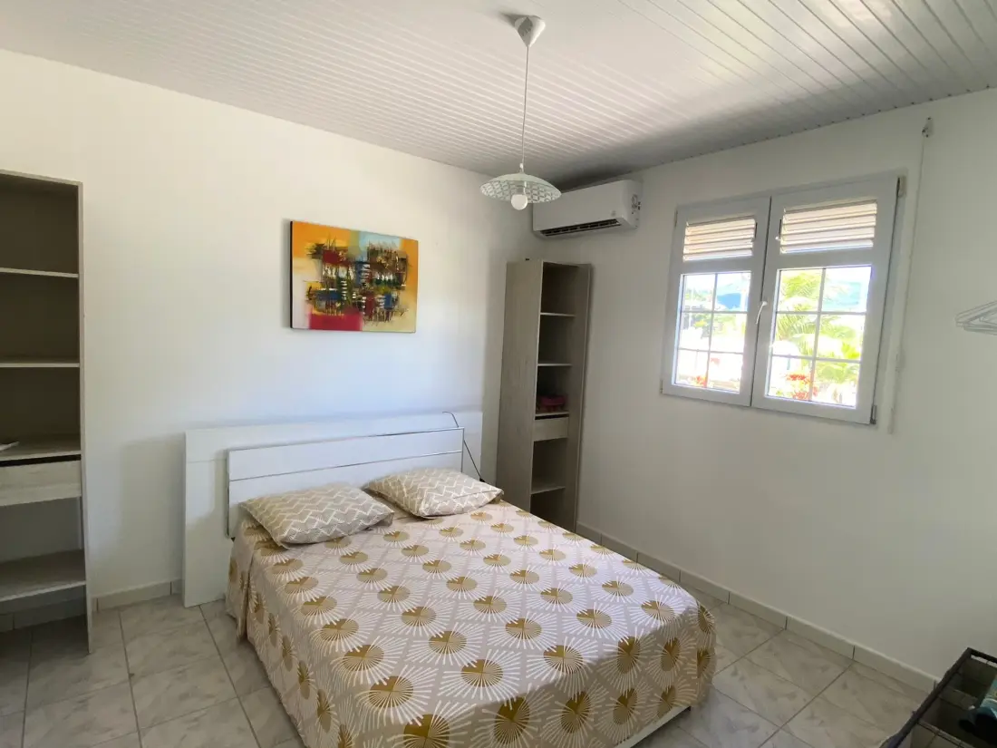 Location de Vacances Les Trois-Ilets 11