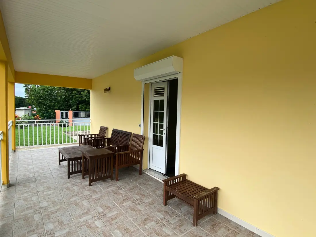 Location de Vacances Les Trois-Ilets 11