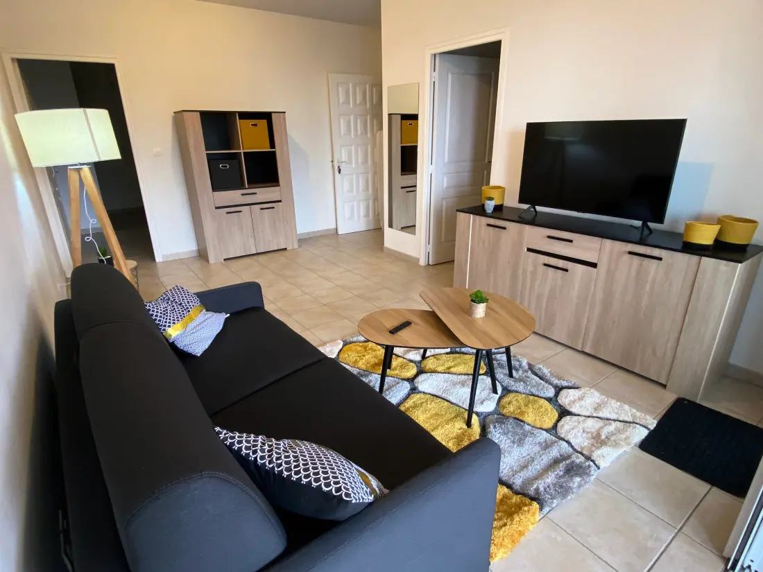 Location de Vacances Les Trois-Ilets 12