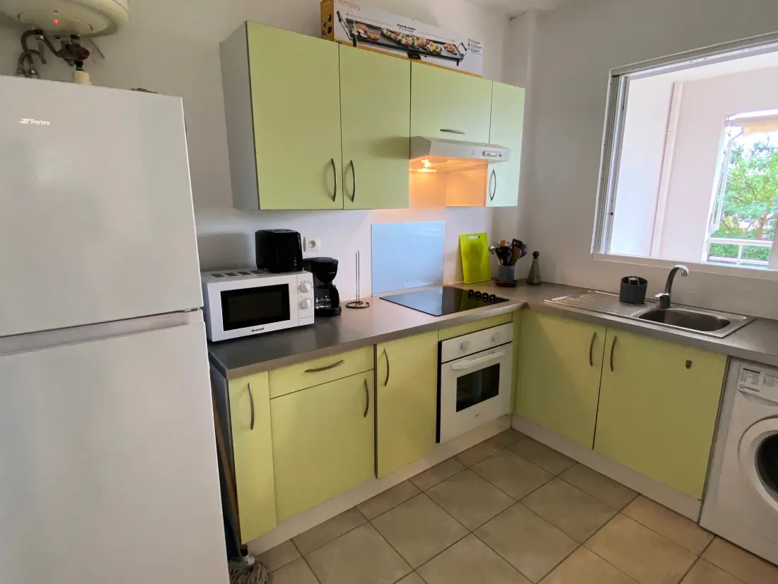 Location de Vacances Les Trois-Ilets 12