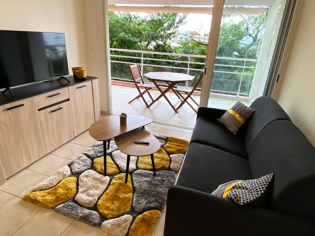 Location de Vacances Les Trois-Ilets 12