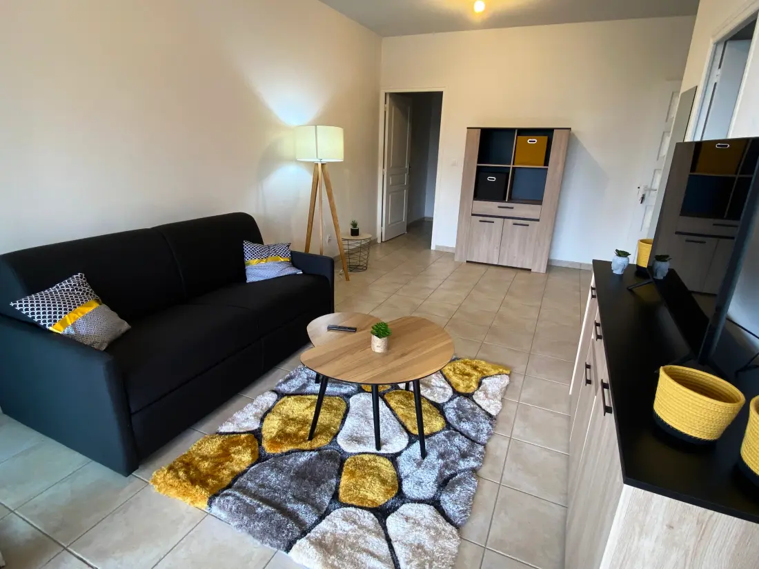 Location de Vacances Les Trois-Ilets 12