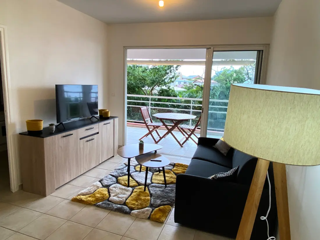 Location de Vacances Les Trois-Ilets 12