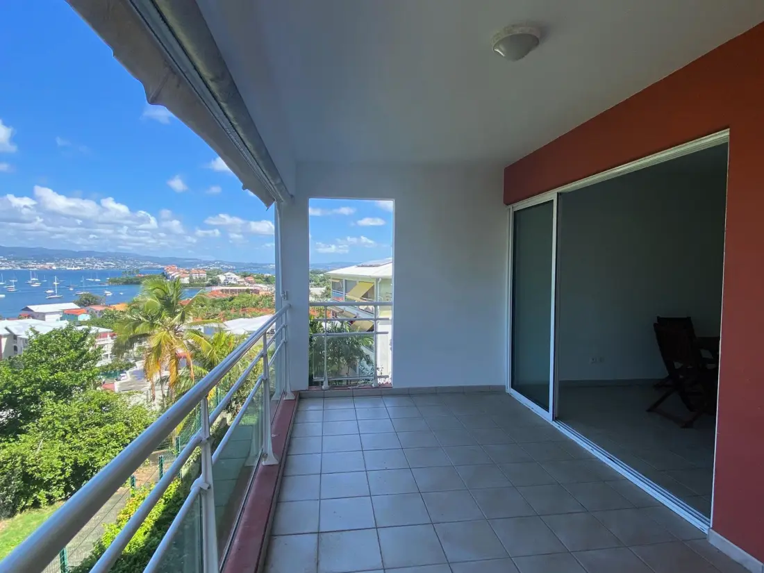 Location de Vacances Les Trois-Ilets 12