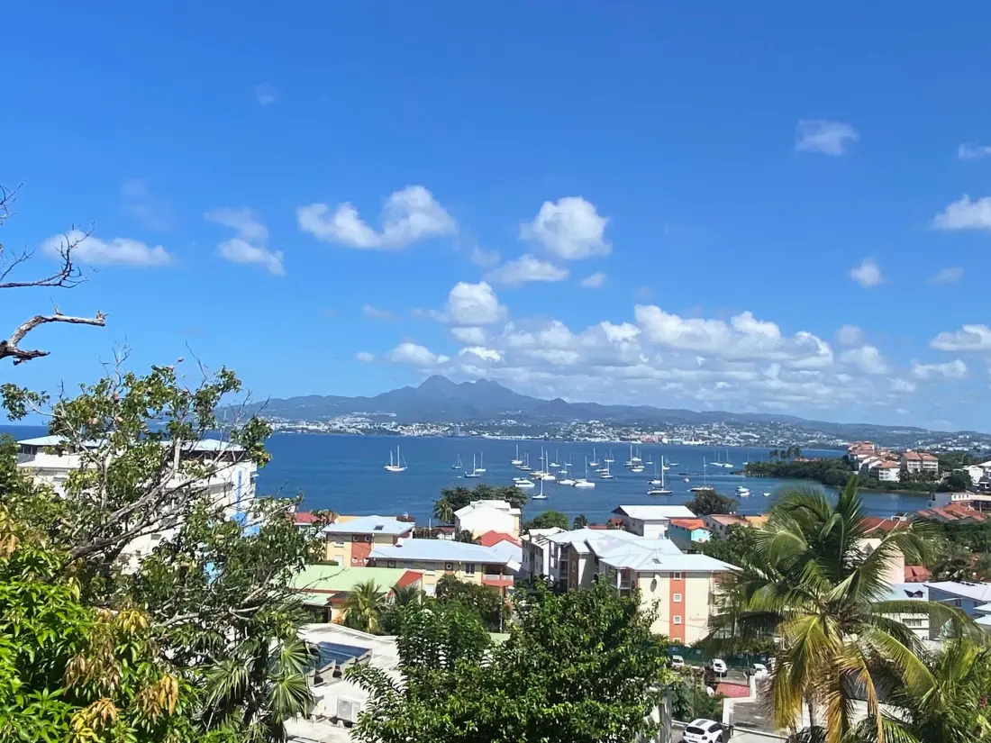 Location de Vacances Les Trois-Ilets 12