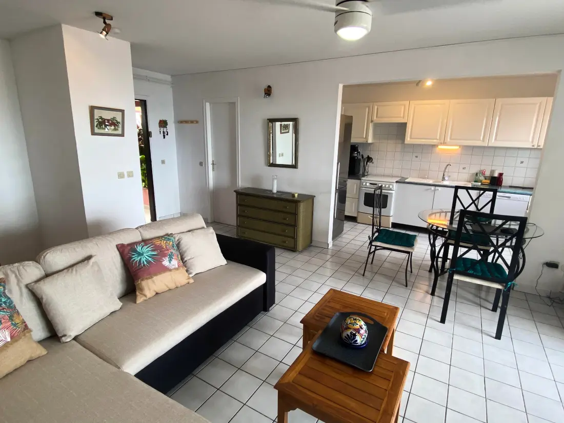 Location de Vacances Les Trois-Ilets 19