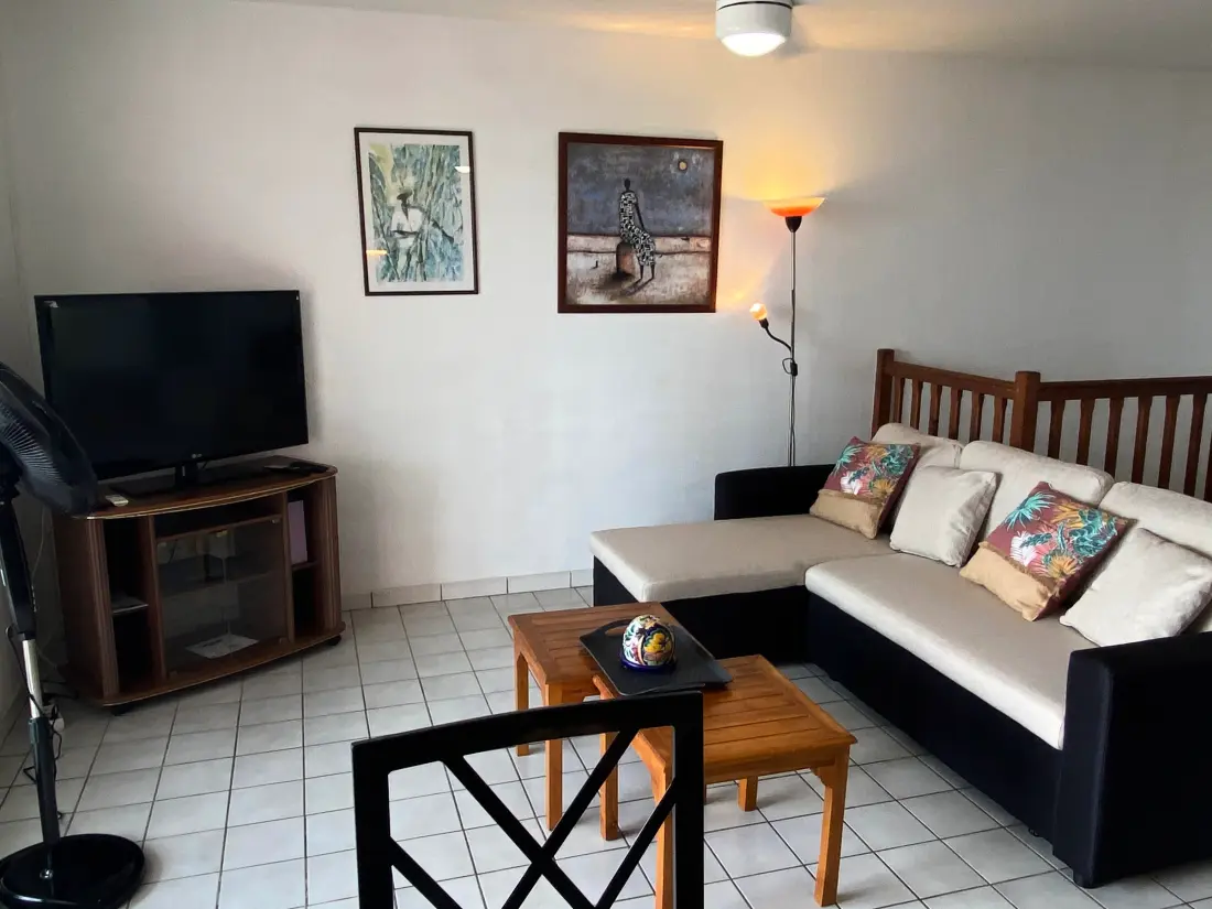 Location de Vacances Les Trois-Ilets 19