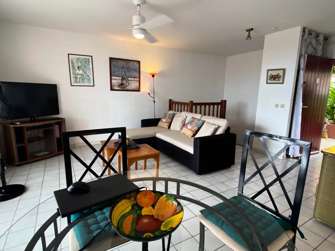 Location de Vacances Les Trois-Ilets 19