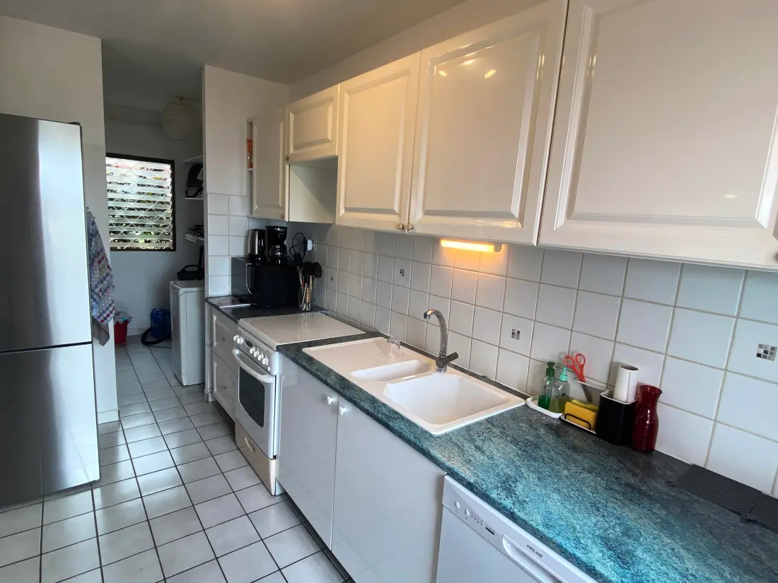 Location de Vacances Les Trois-Ilets 19