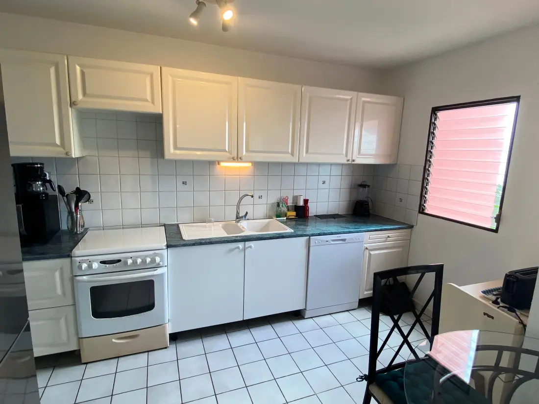 Location de Vacances Les Trois-Ilets 19