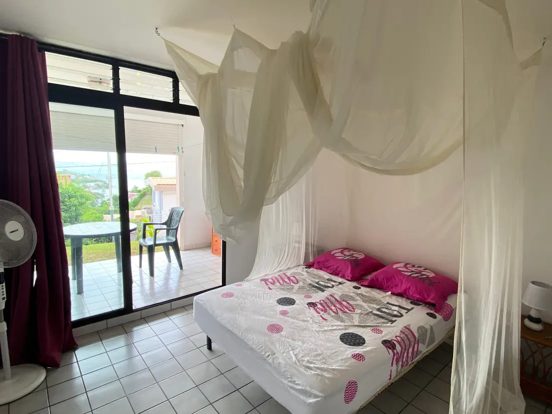 Location de Vacances Les Trois-Ilets 19