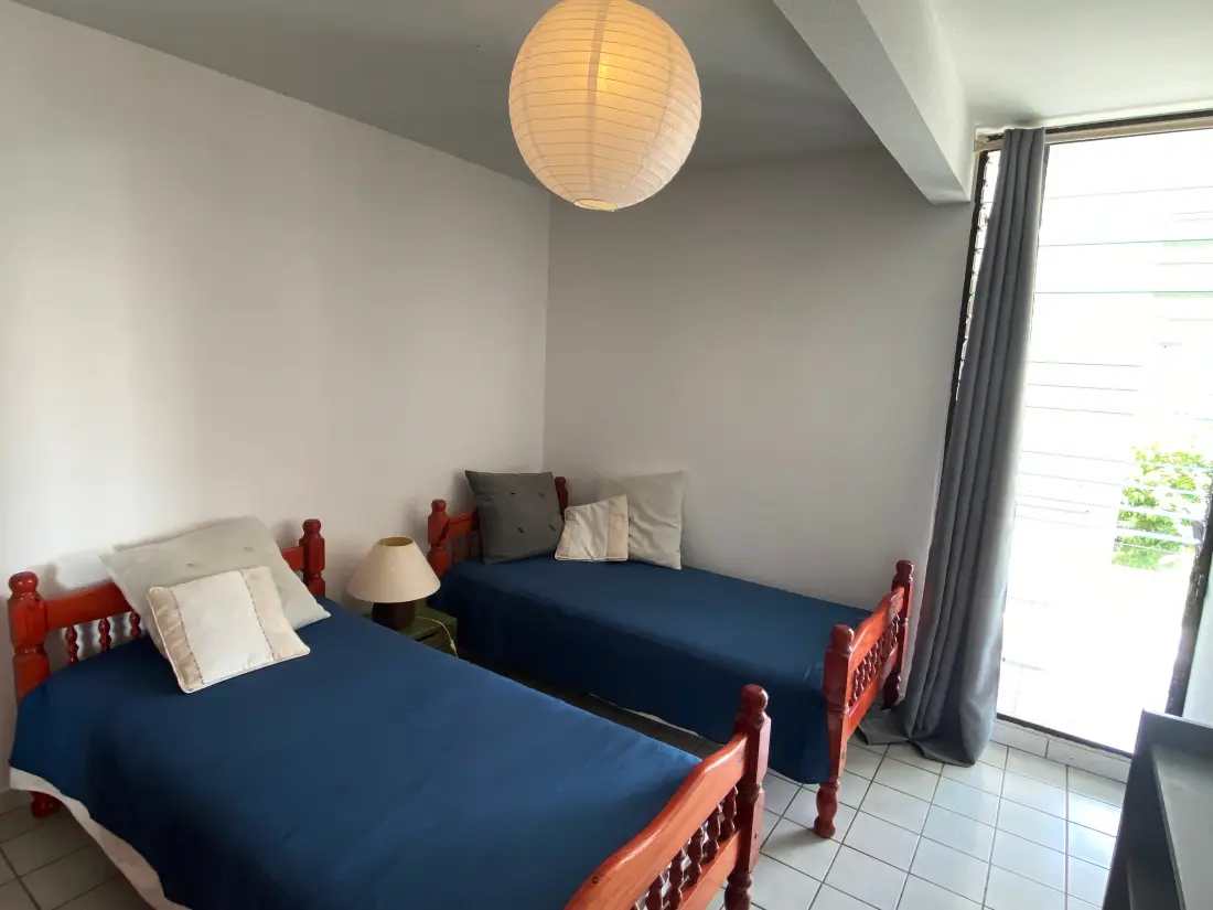 Location de Vacances Les Trois-Ilets 19