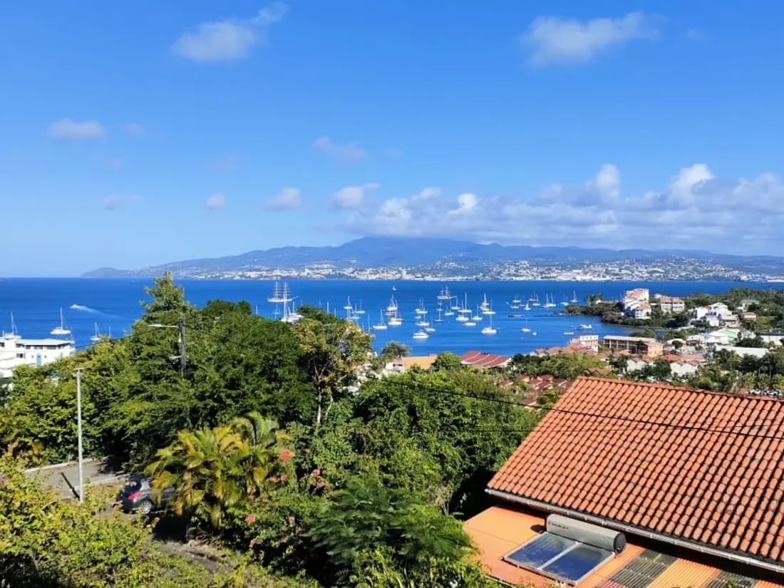 Location de Vacances Les Trois-Ilets 19