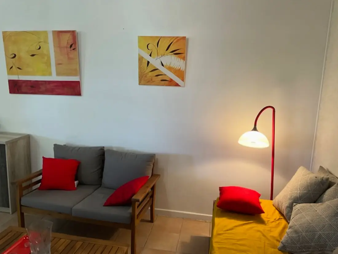 Location de Vacances Les Trois-Ilets 22