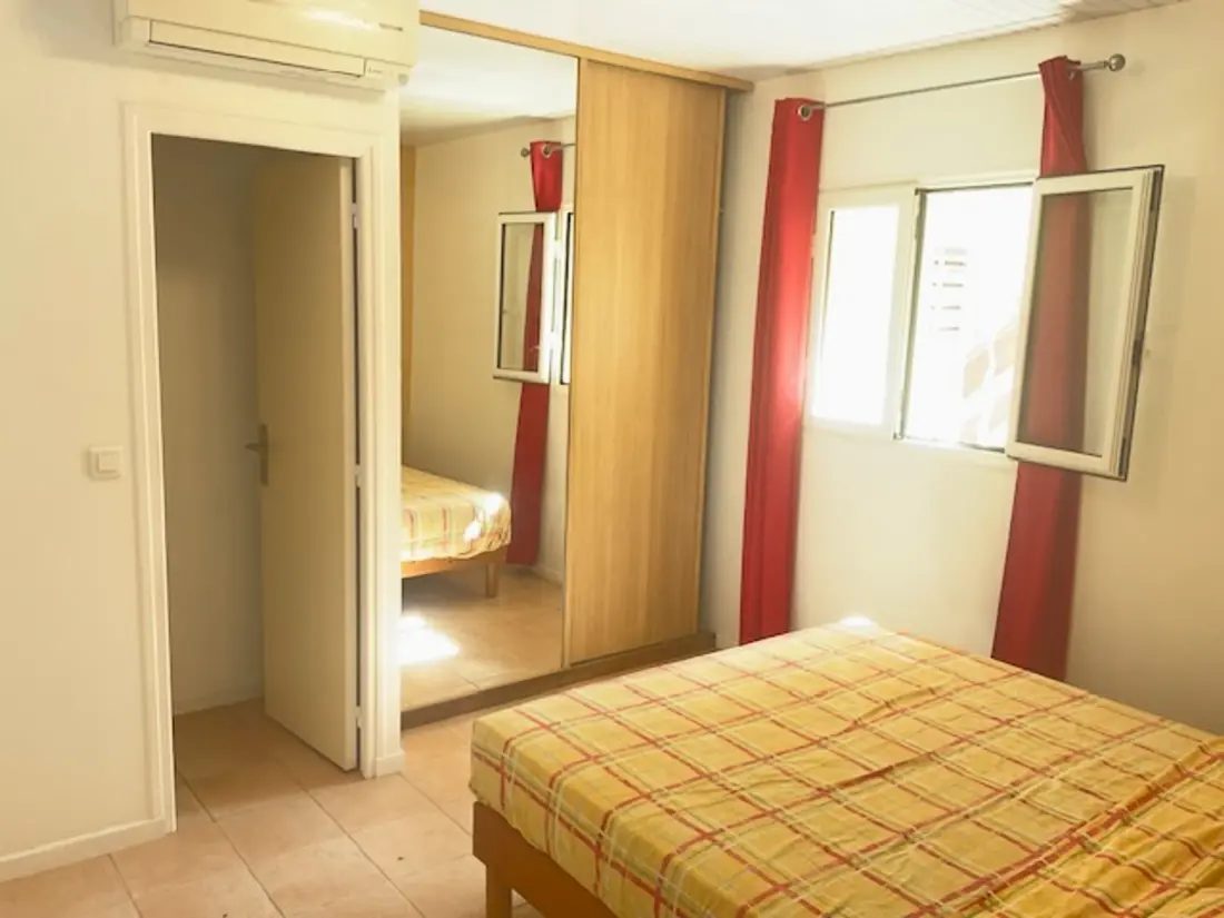 Location de Vacances Les Trois-Ilets 22