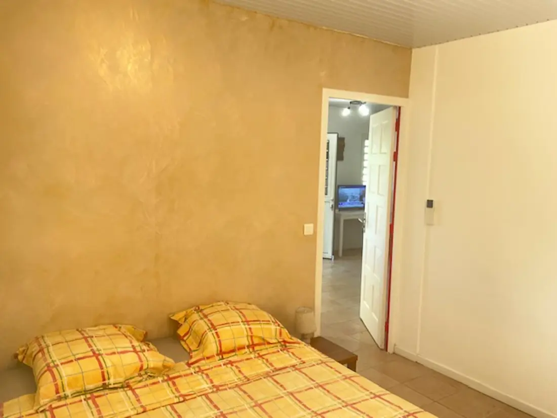 Location de Vacances Les Trois-Ilets 22