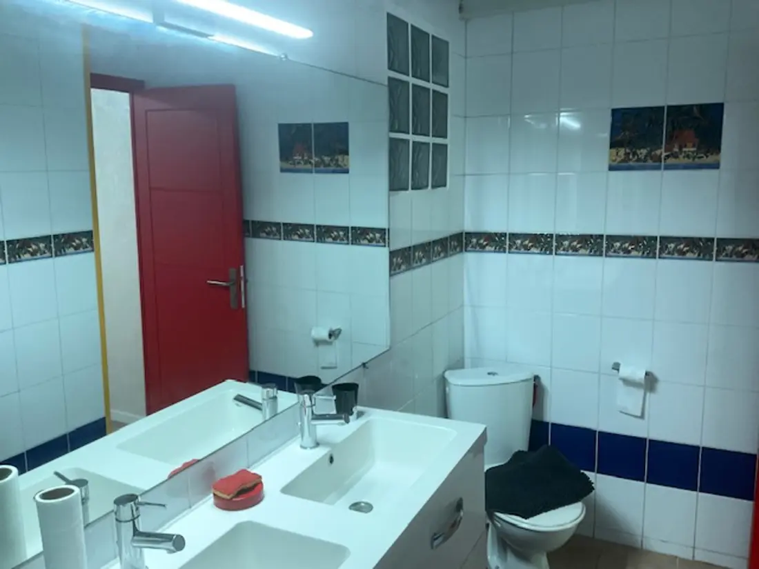 Location de Vacances Les Trois-Ilets 22