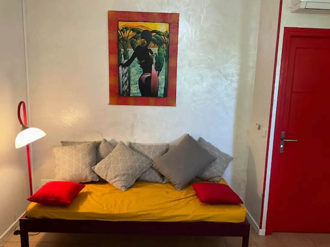 Location de Vacances Les Trois-Ilets 22