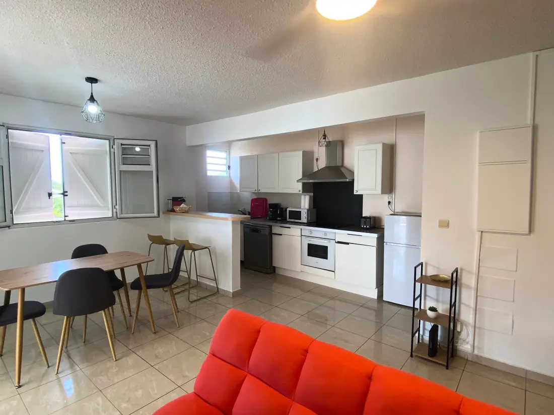 Location de Vacances Les Trois-Ilets 23