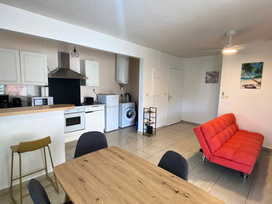Location de Vacances Les Trois-Ilets 23