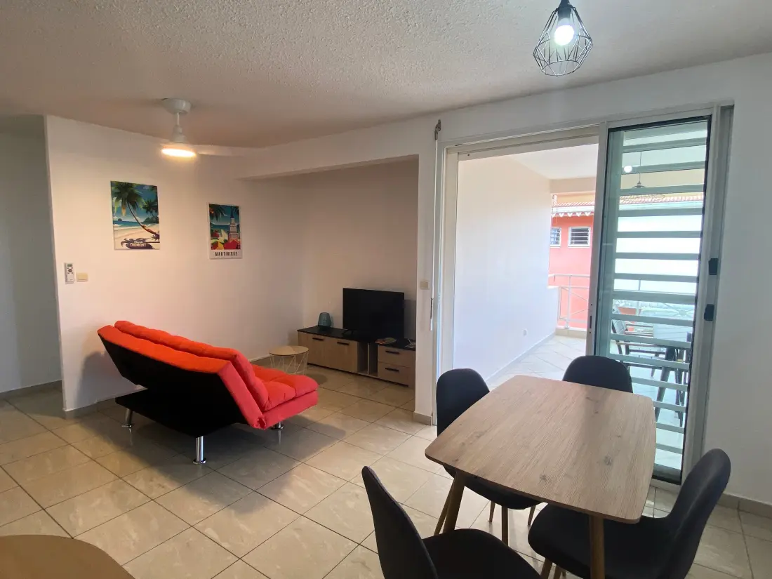 Location de Vacances Les Trois-Ilets 23