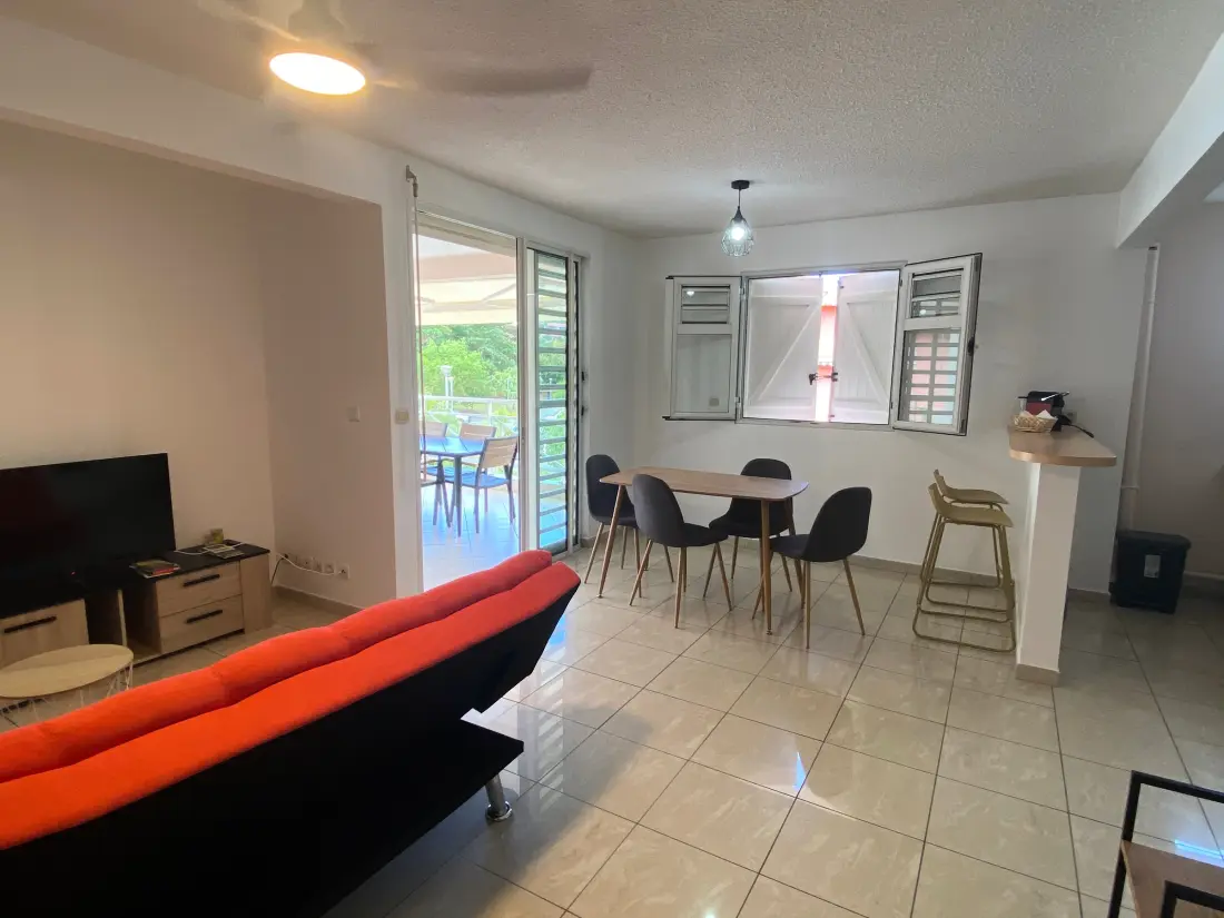 Location de Vacances Les Trois-Ilets 23
