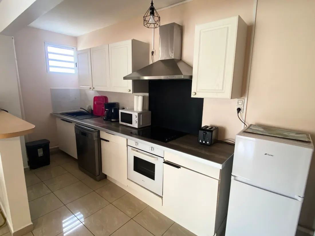 Location de Vacances Les Trois-Ilets 23