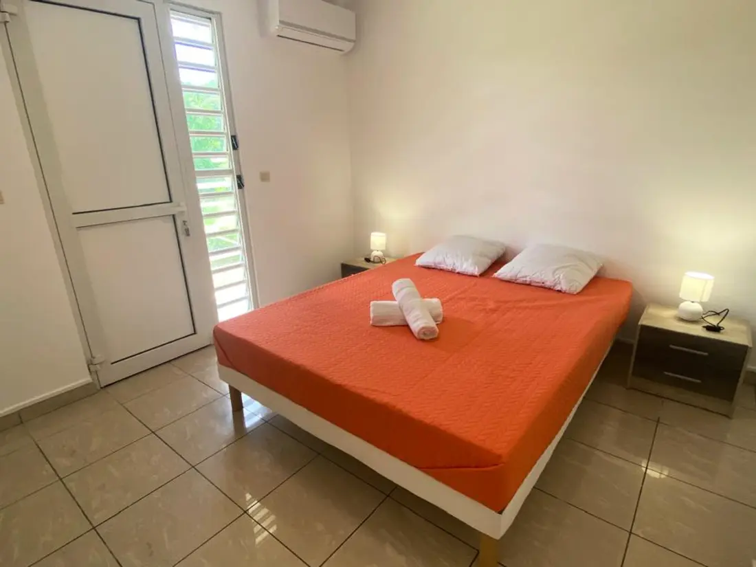 Location de Vacances Les Trois-Ilets 23