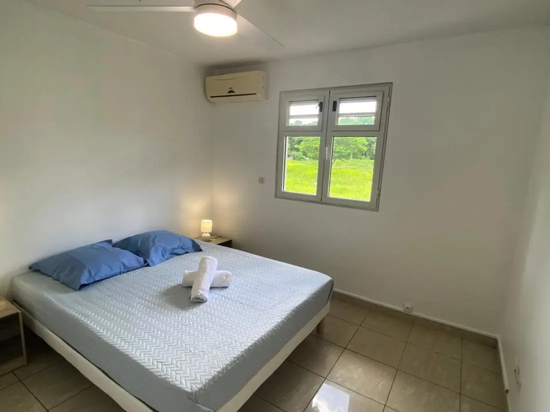 Location de Vacances Les Trois-Ilets 23