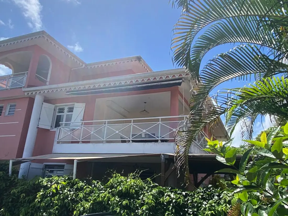 Location de Vacances Les Trois-Ilets 23