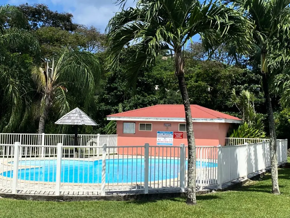 Location de Vacances Les Trois-Ilets 23