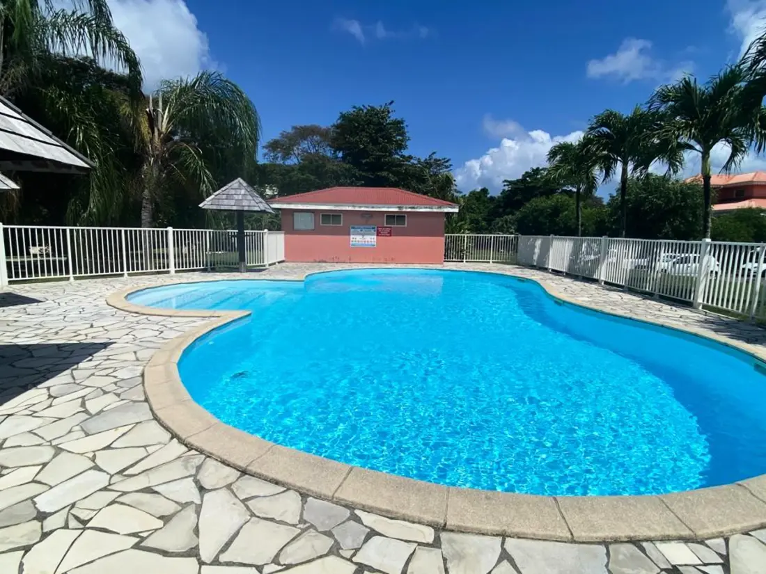 Location de Vacances Les Trois-Ilets 23