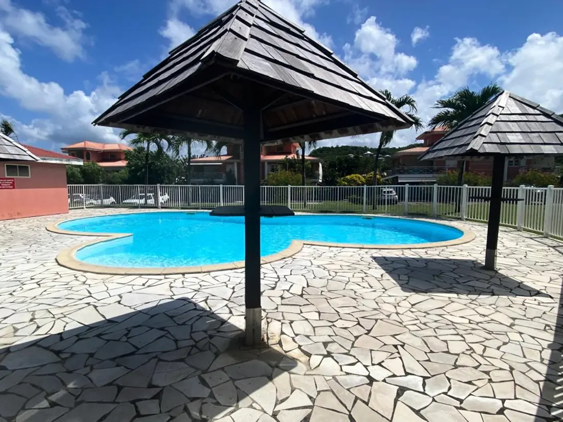 Location de Vacances Les Trois-Ilets 23