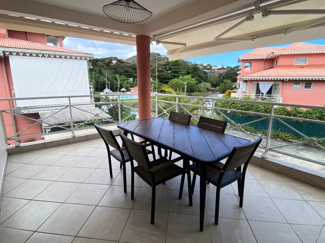 Location de Vacances Les Trois-Ilets 23