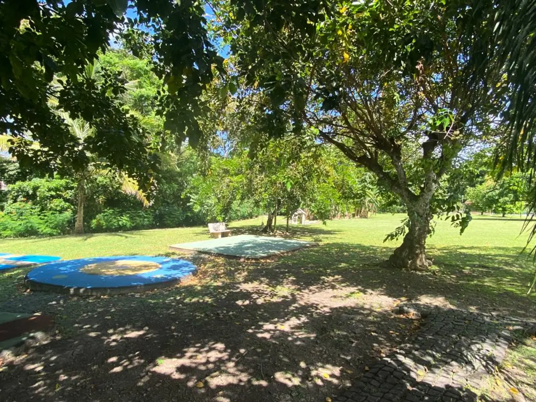 Location de Vacances Les Trois-Ilets 23