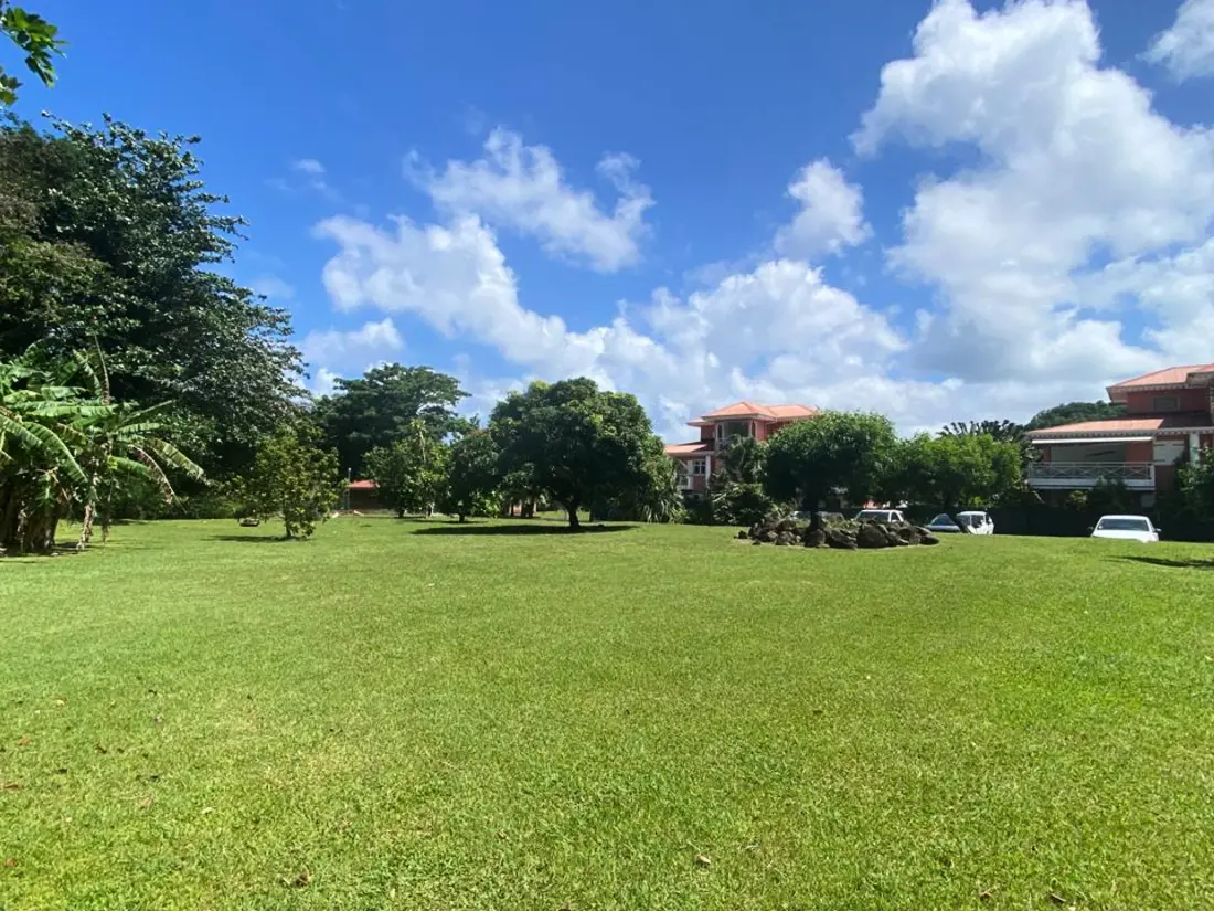 Location de Vacances Les Trois-Ilets 23