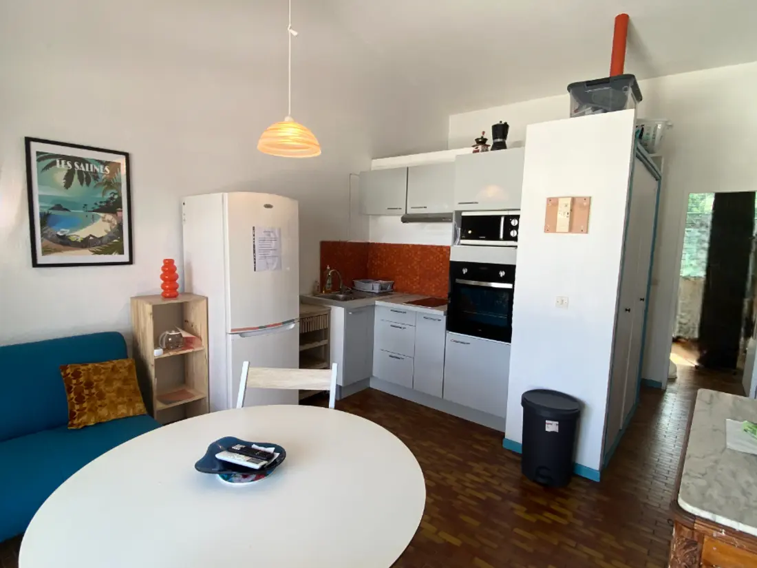 Location de Vacances Les Trois-Ilets 24